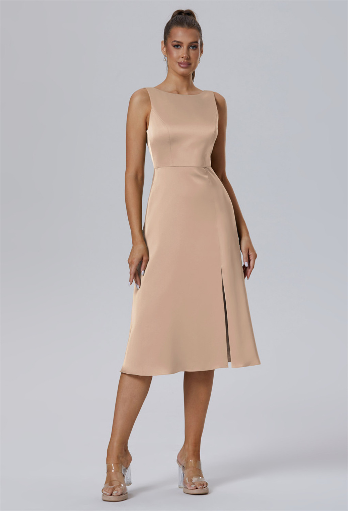 AW Ixajaw Dress